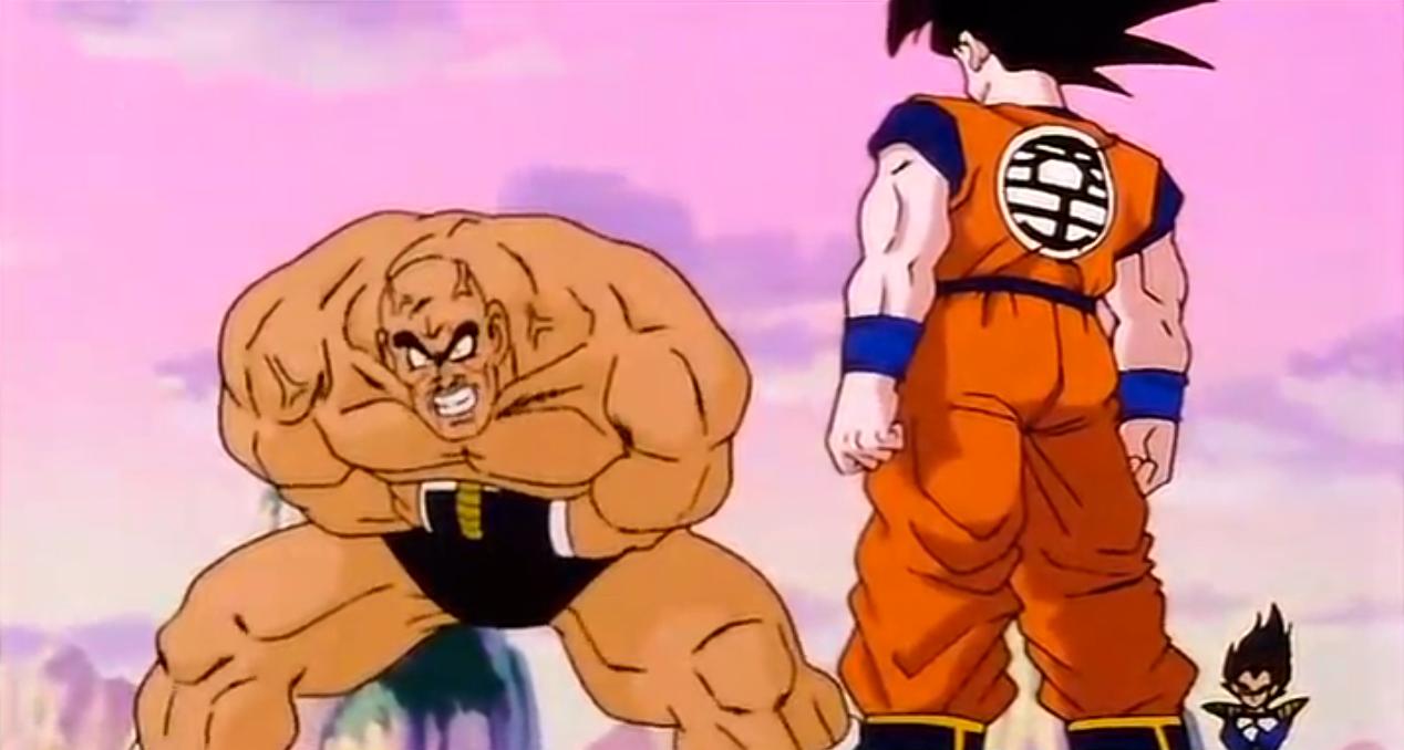 Nappa