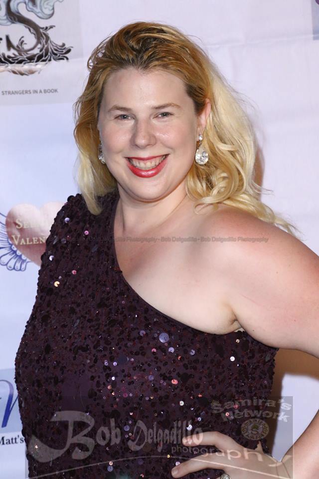 Kristin West