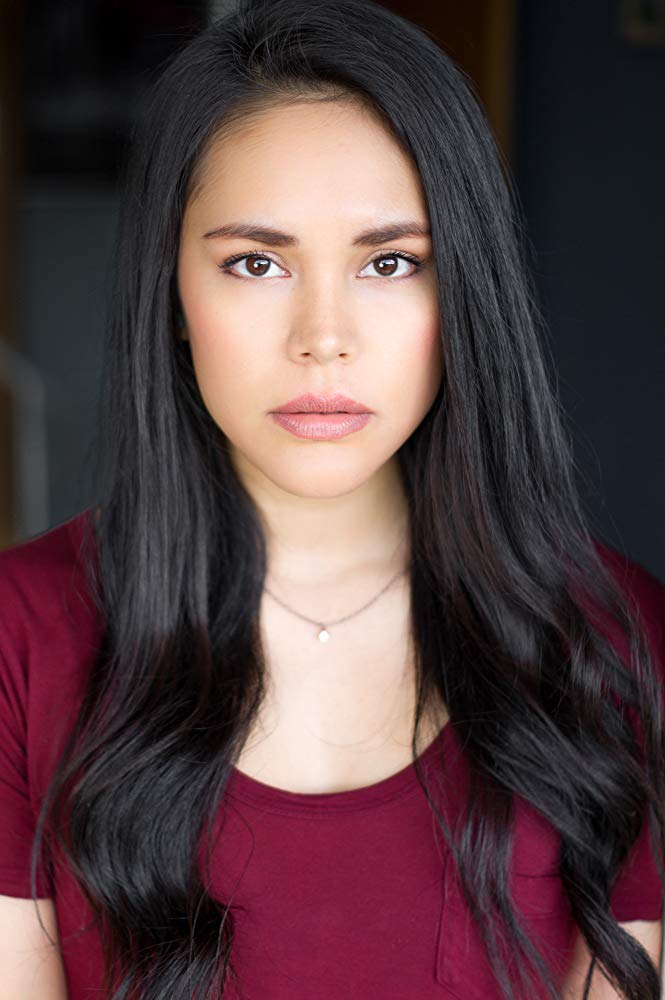 Rebecca Merasty