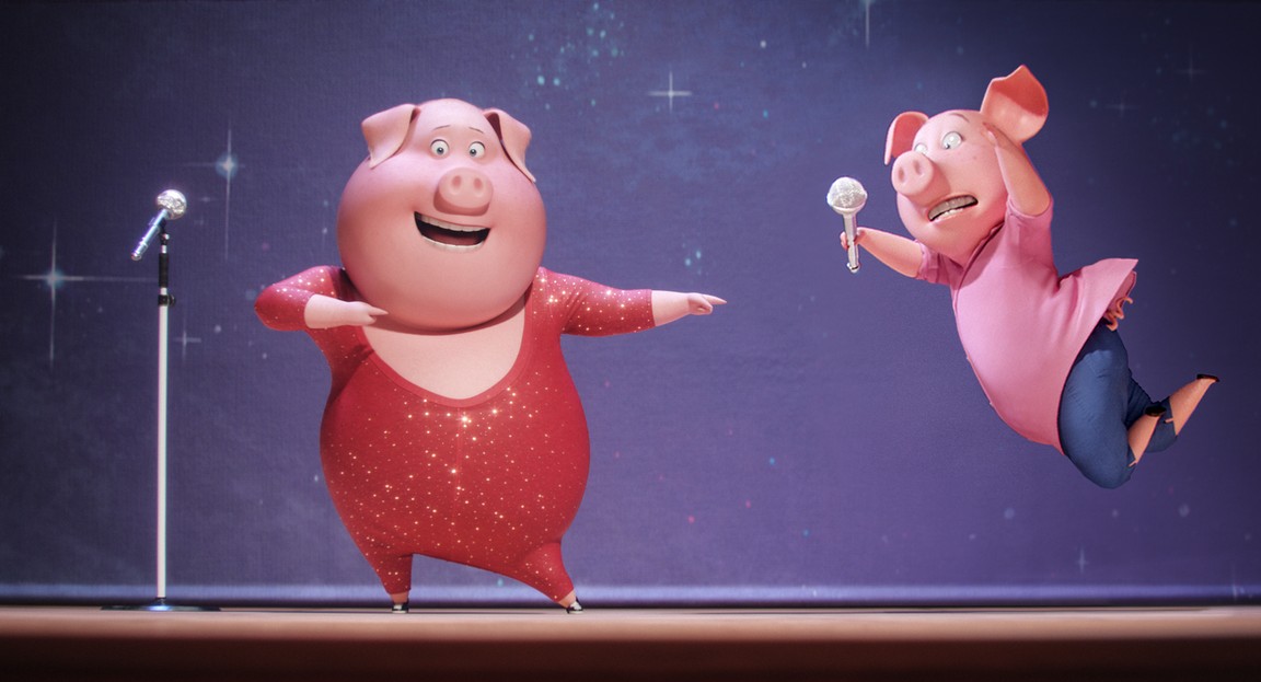 Sing Watch Online Free On Fmovies