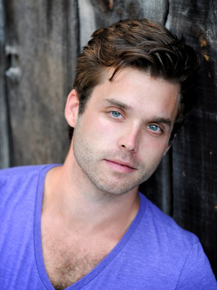 Alex Woods