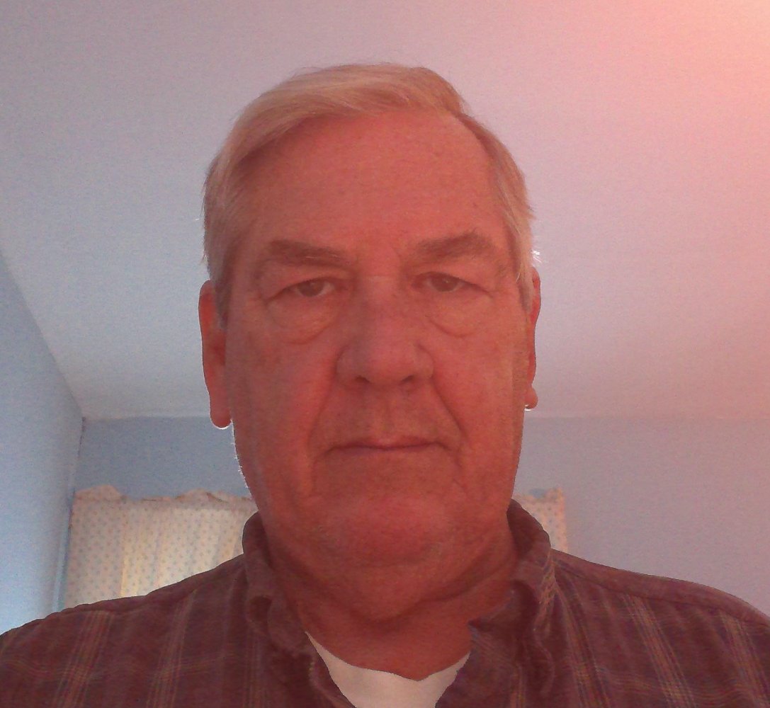 Patrick McCarthy