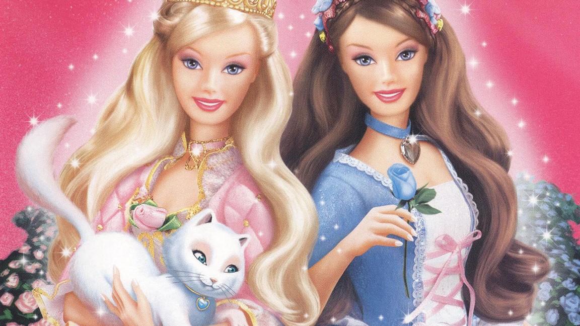 barbie in the 12 dancing princesses putlocker