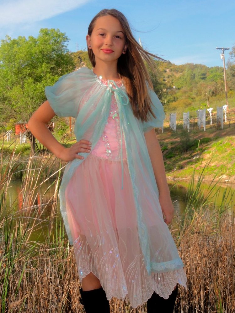 Saige Gernhauser