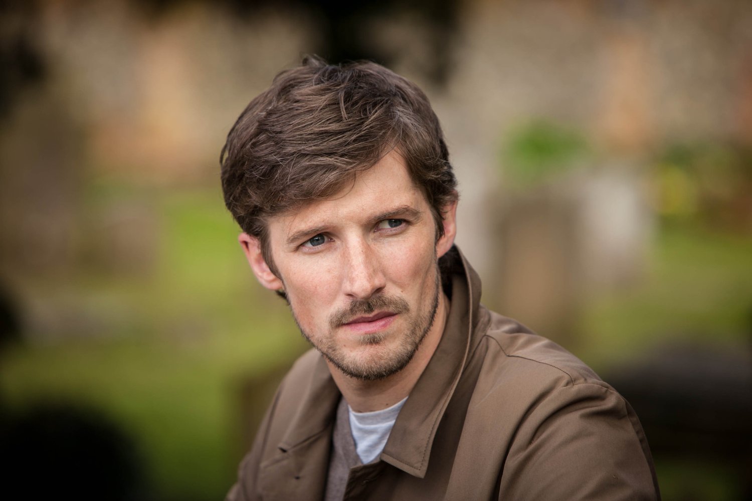 Gwilym Lee
