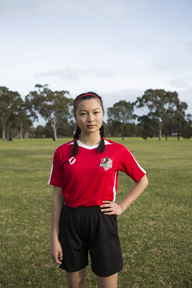 Gemma Chua-Tran