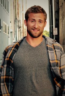 Justin Burkhamer