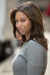 Morgan Sessoms