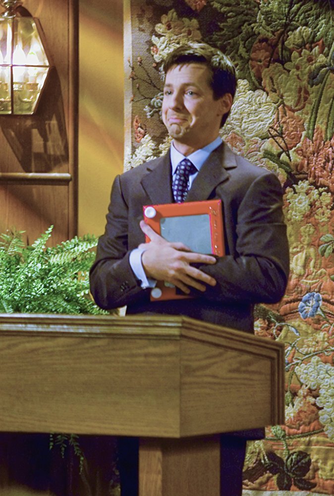 Jack McFarland