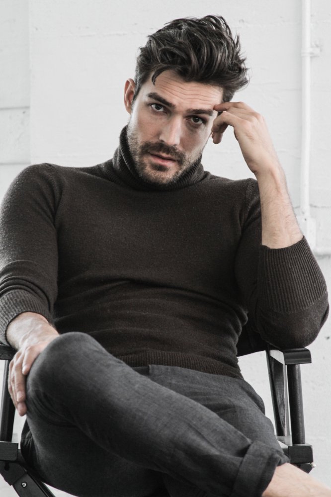 Peter Porte