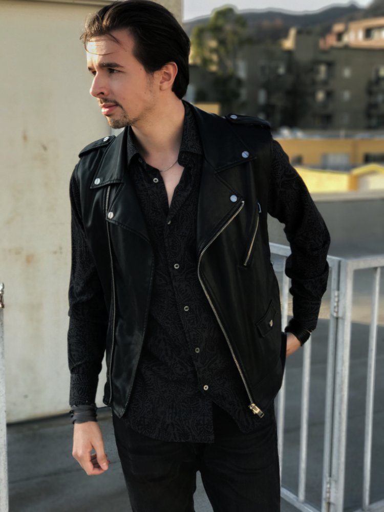 Yannik Collin