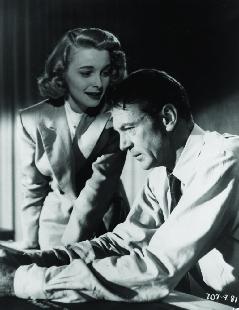 Patricia Neal