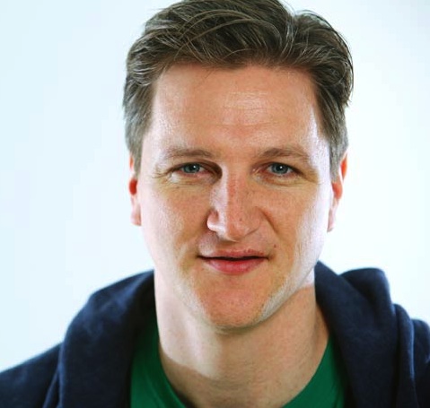 Mark David Watson