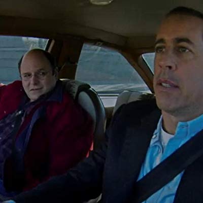 George Costanza