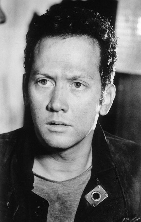 Herman 'Fergee' Ferguson
