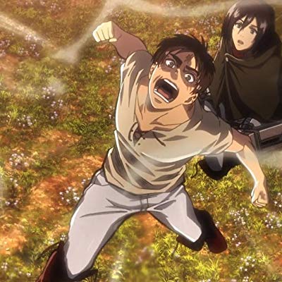 Eren Jaeger