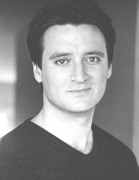 Philip Pavel