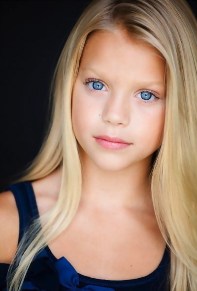 Kaylyn Slevin