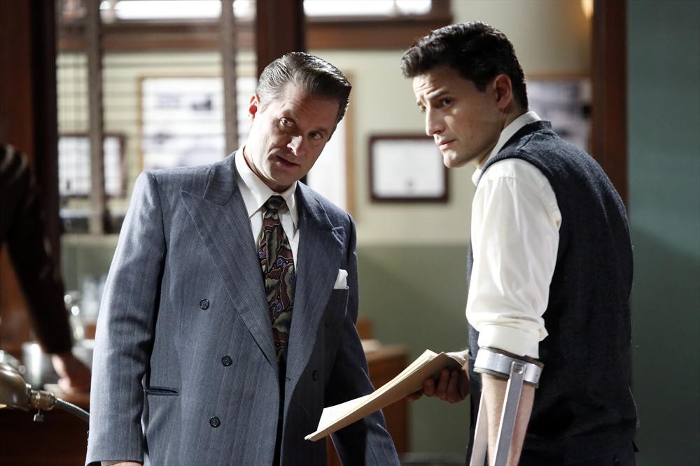 Shea Whigham