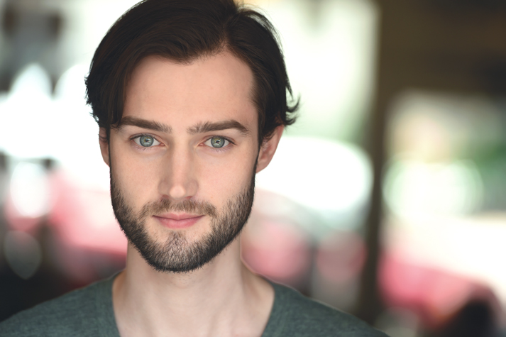 Will Connolly