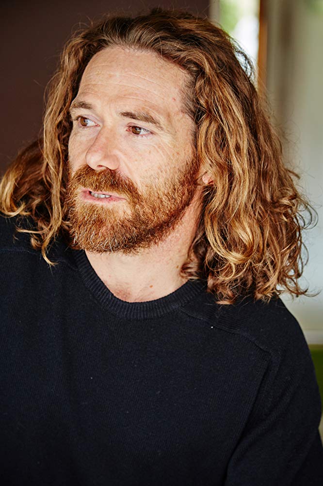 Sean Barker