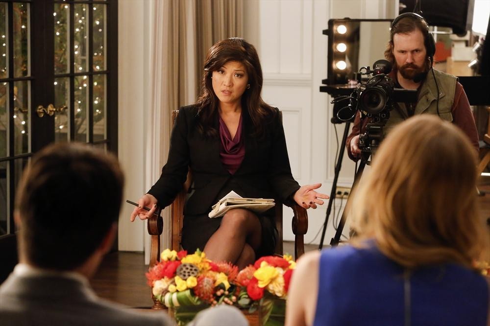 JuJu Chang