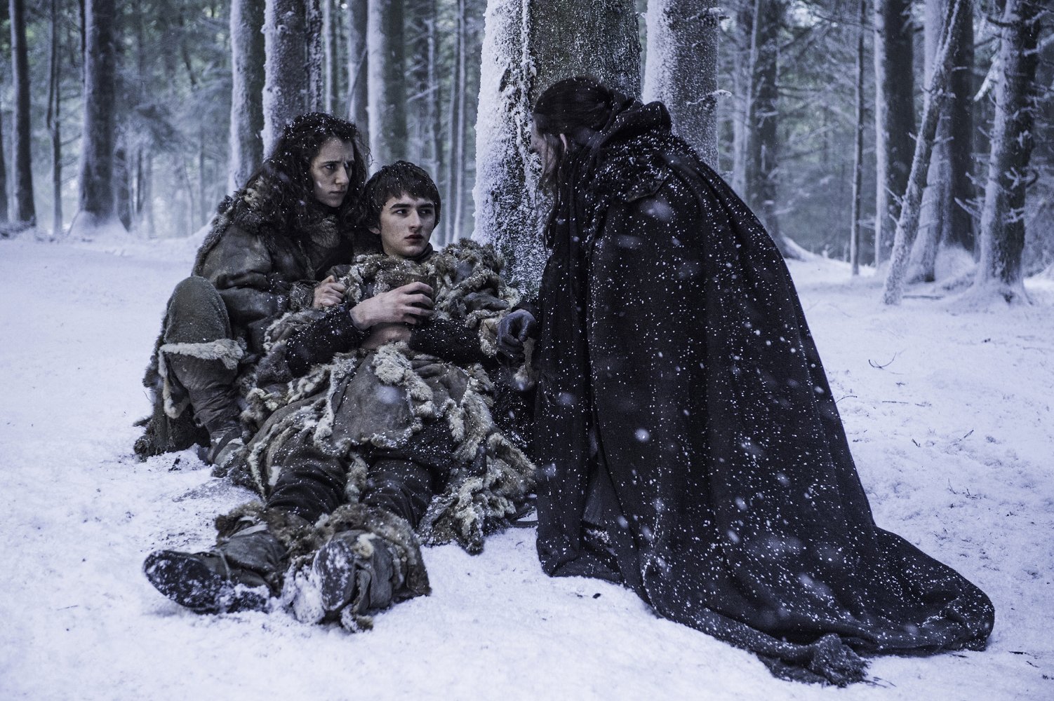 Bran Stark