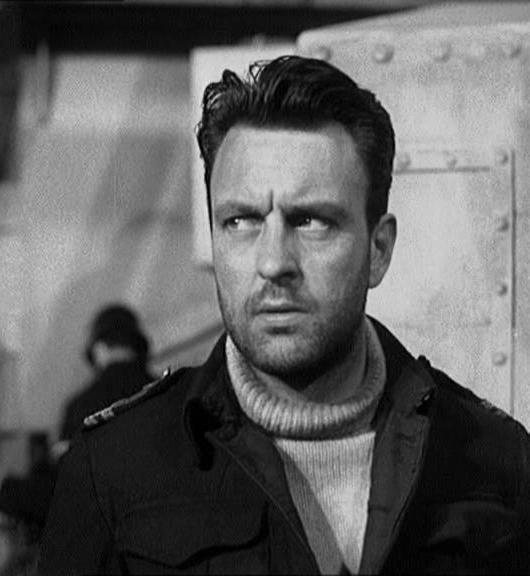 Donald Sinden