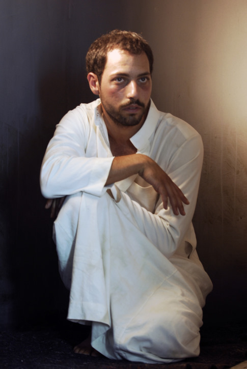 Uday Hussein