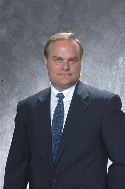 Don Dowe