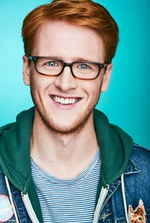 Blake Rosier