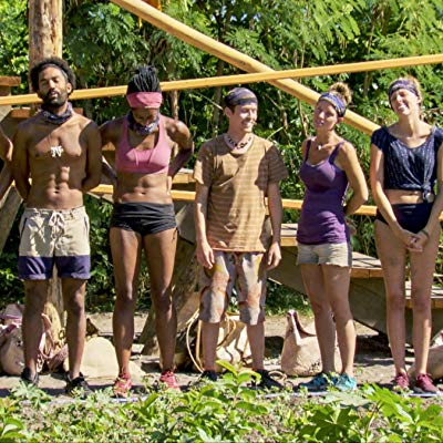 Herself - Lavita Tribe, Herself - Naviti Tribe, Herself - Financial Consultant, Herself - Malolo & Naviti Tribes, Herself - Malolo Tribe, Herself - Naviti & Yanuya Tribes, Herself - Yanuya & Lavita Tribes, Herself - Yanuya Tribe