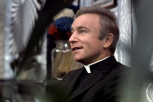 Henry Gibson
