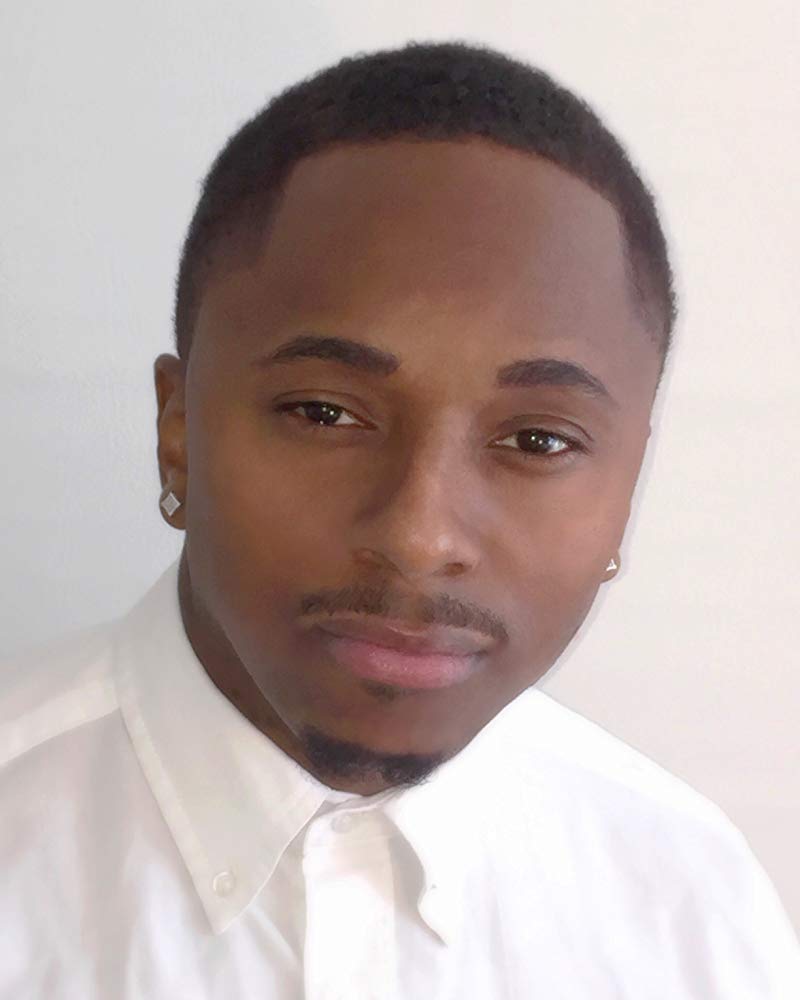 Antoine Morgan