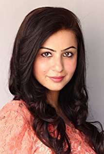 Sakshi Talwar