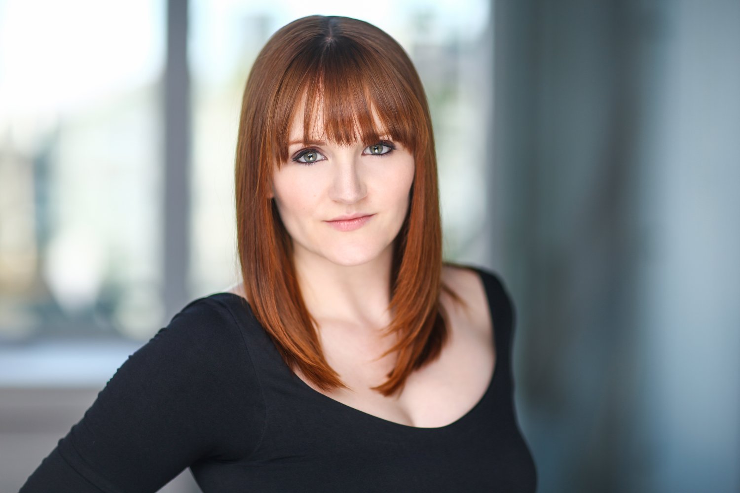 Emmy O'Leary