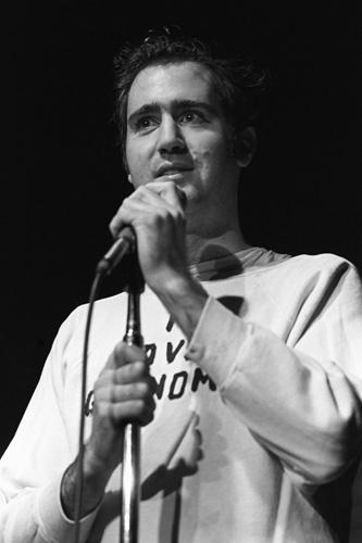 Andy Kaufman