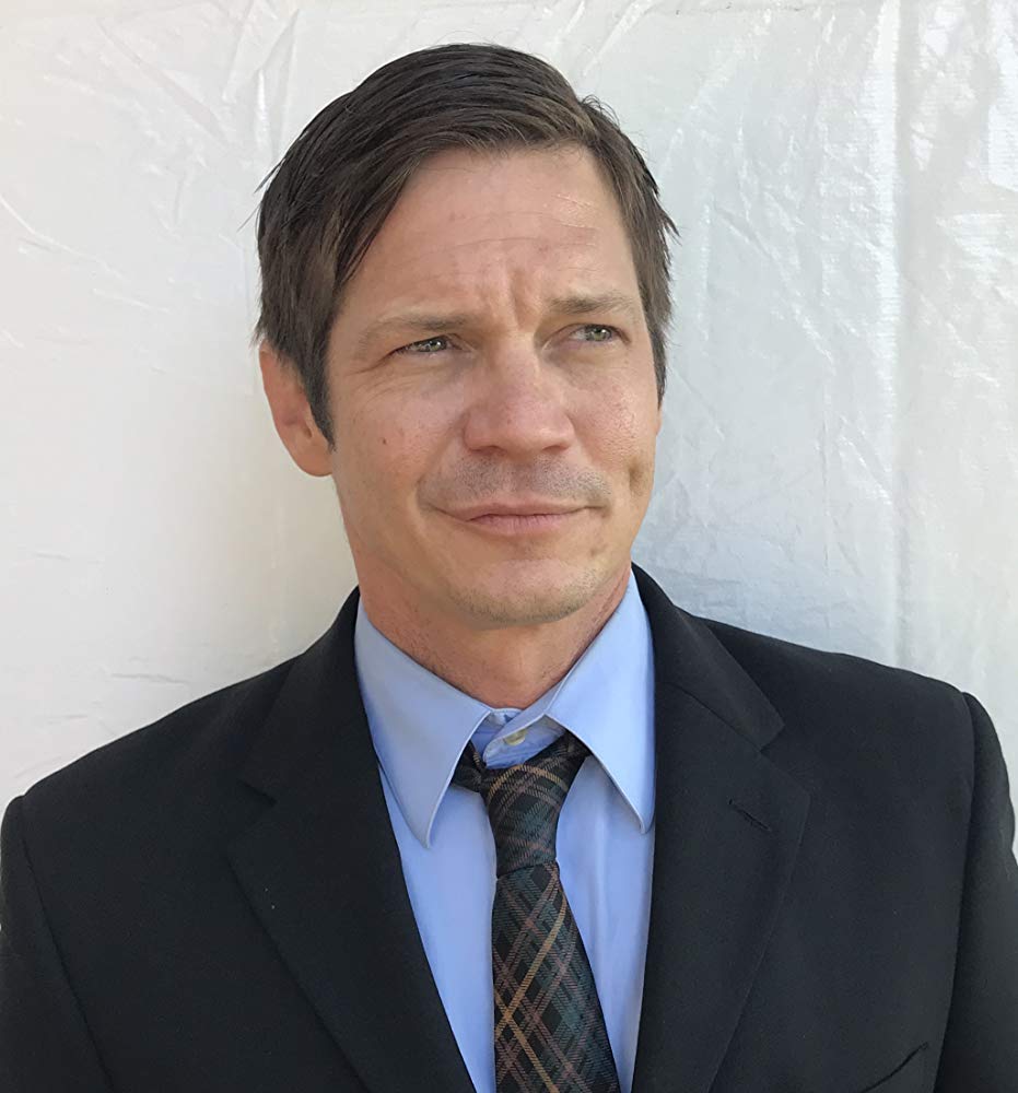 Damon Vance
