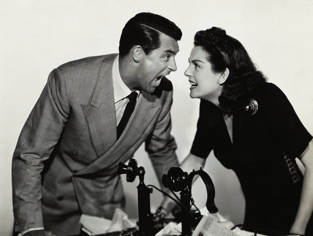 Rosalind Russell