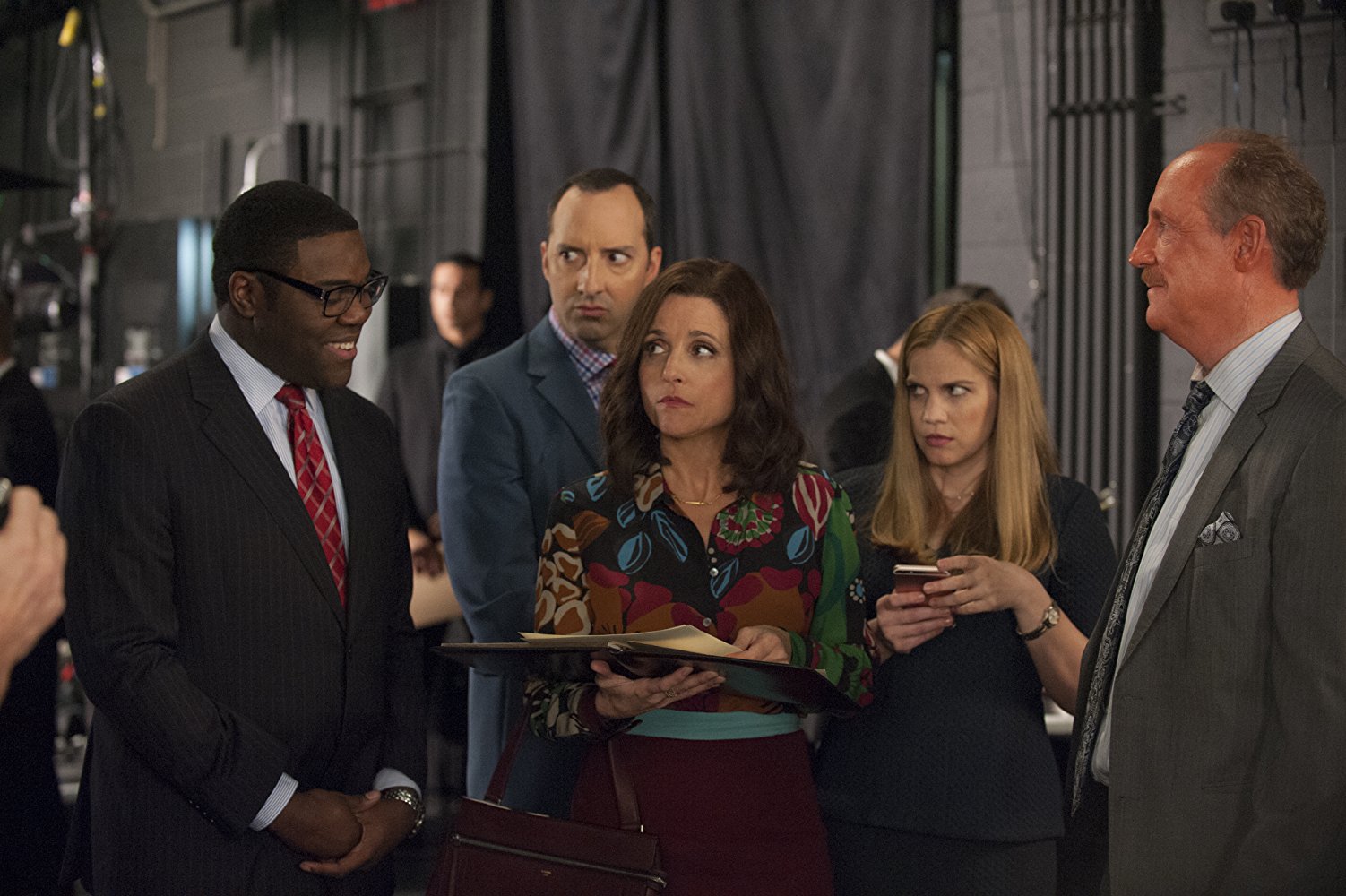 Selina Meyer