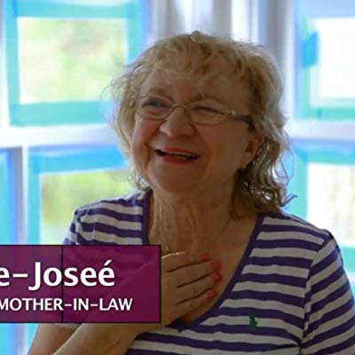 Herself - Client's Mother-in-Law