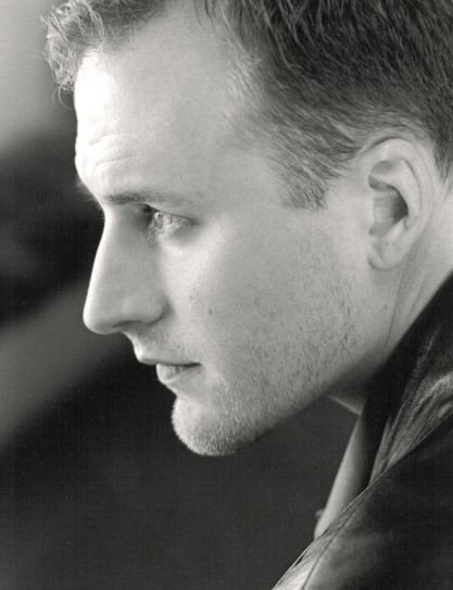 Jon Ecklund