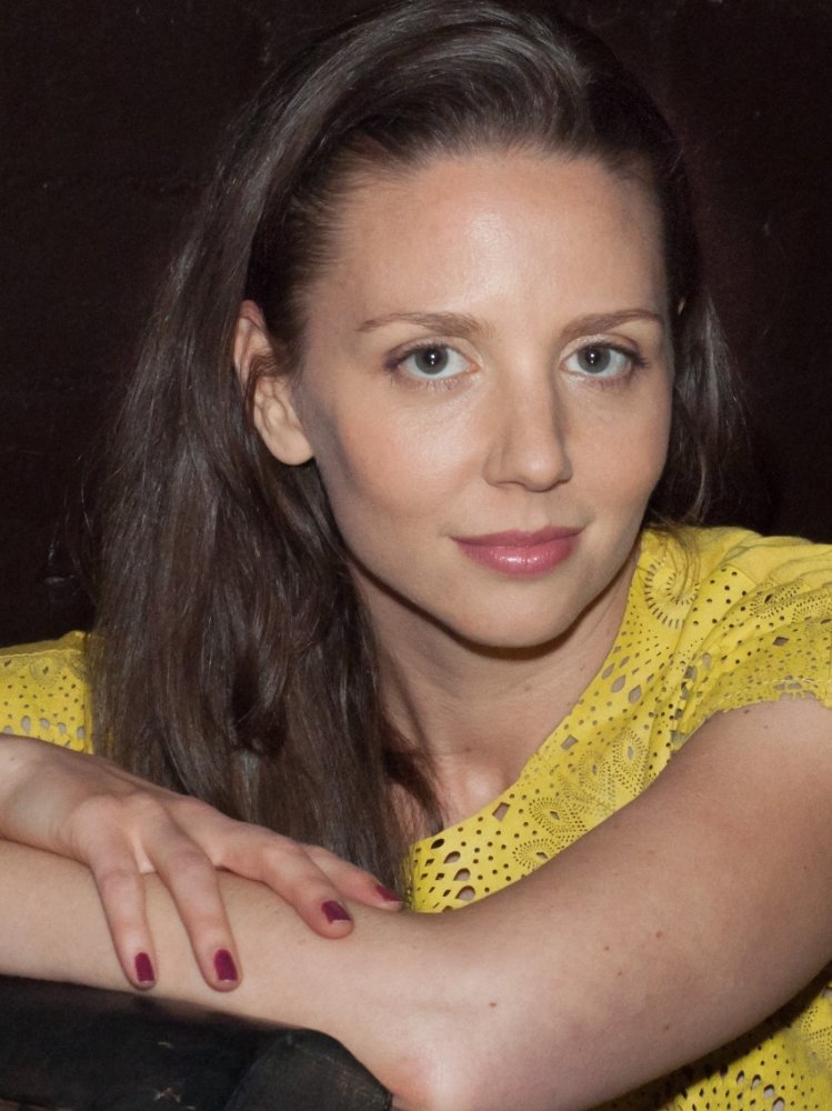 Emma-Louise Wilson