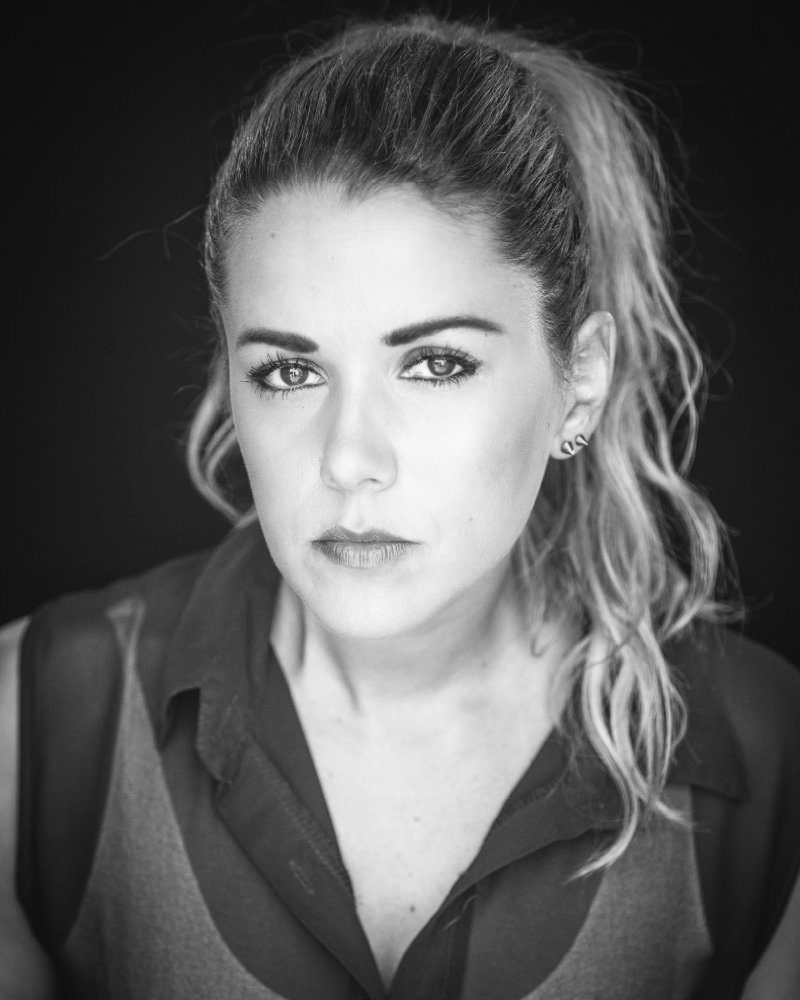 Jennifer Moxham
