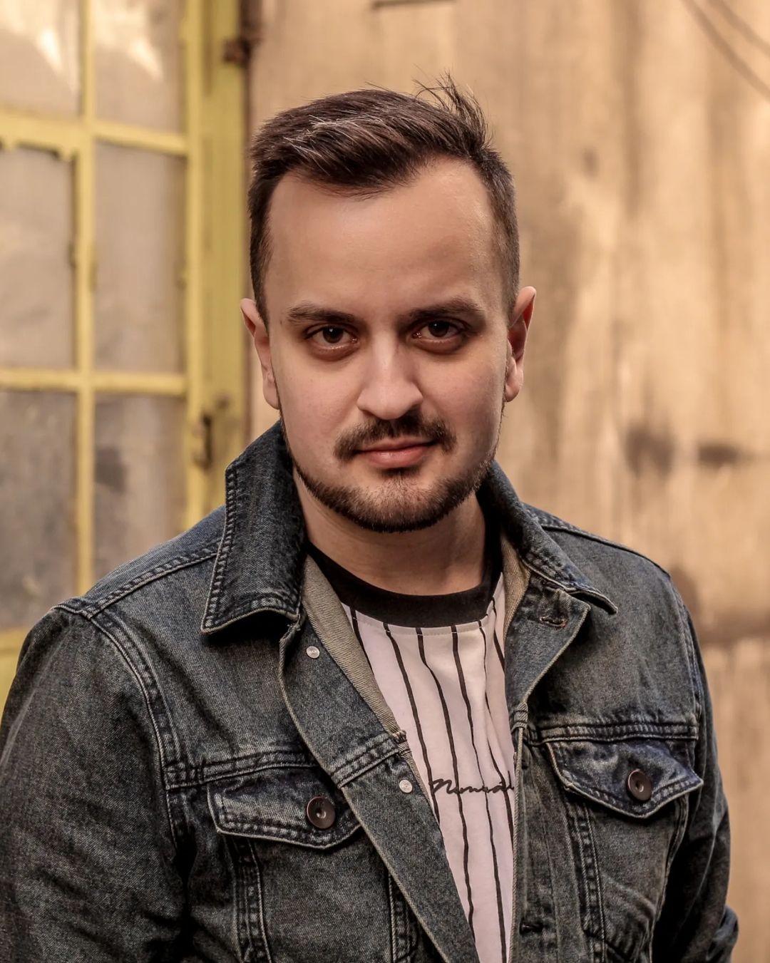 Kevin Gabriel Sales