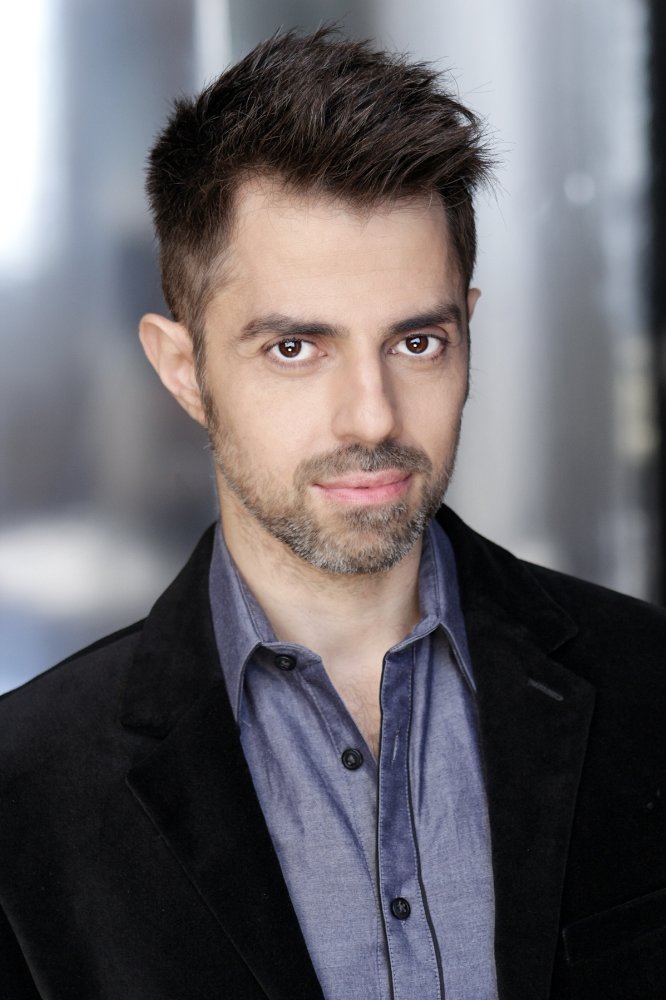 Issac Bright