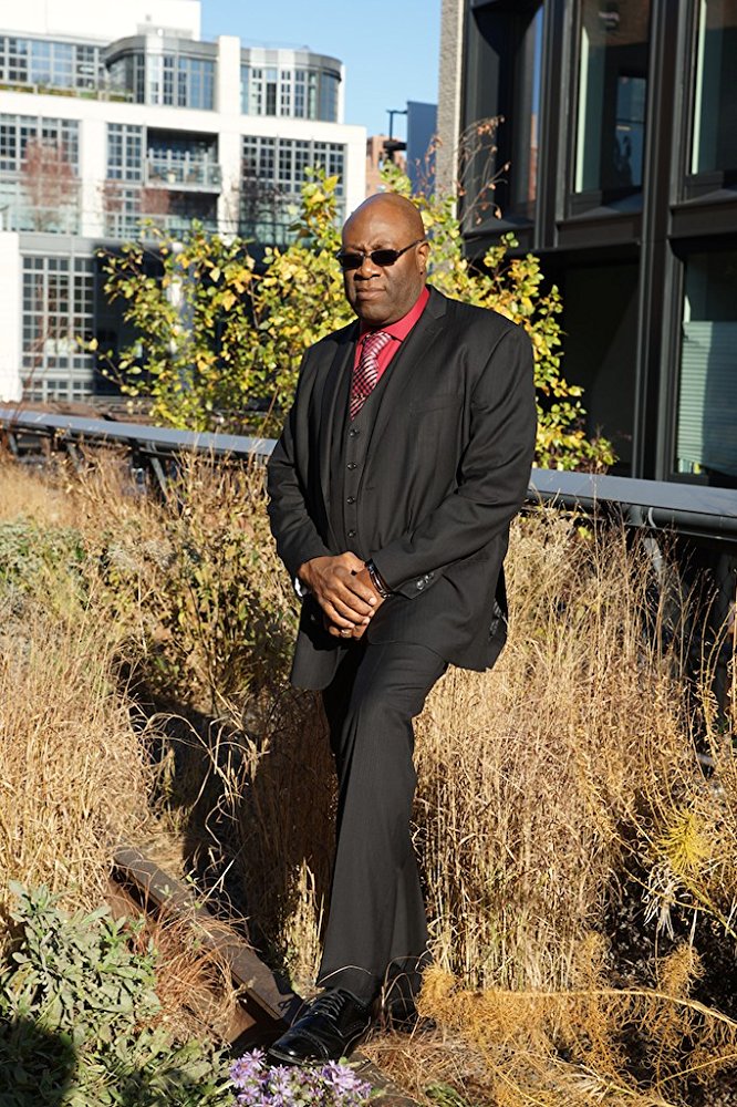 Huston Pigford