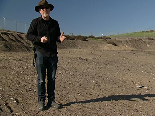 Adam Savage