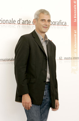 Laurent Cantet