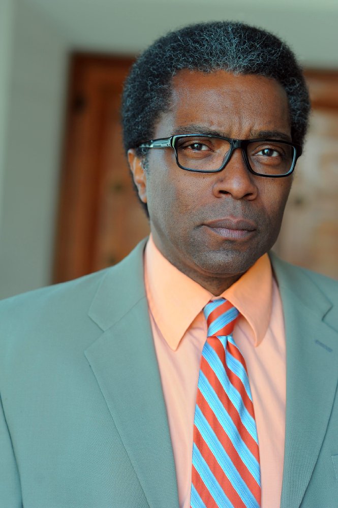 Terrence Flack